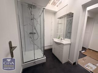  Maison à louer 3 pièces 76 m²