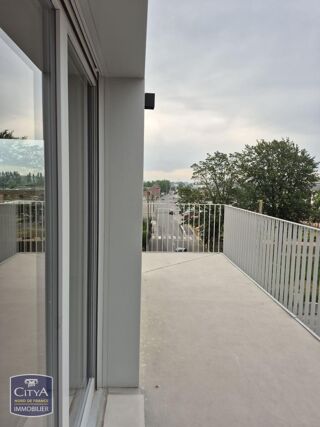  Appartement à louer 3 pièces 70 m²