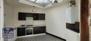  Maison à louer 3 pièces 66 m²