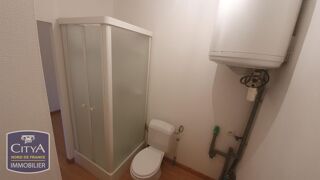  Appartement à louer 1 pièce 18 m²