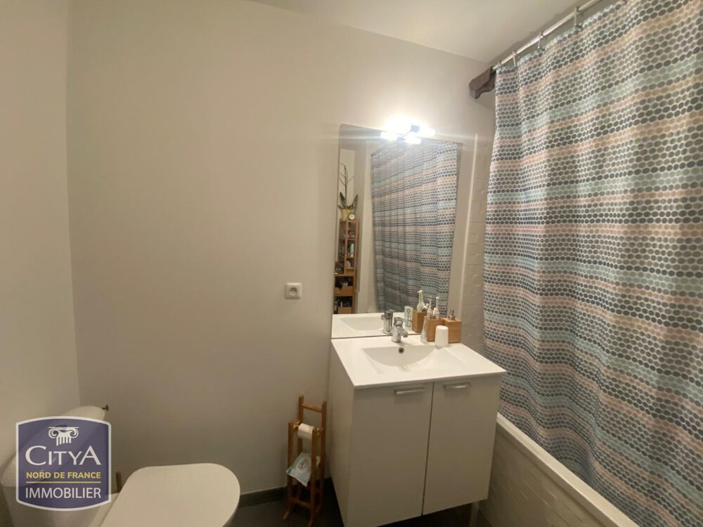 Location Appartement Résidence LA CESSOIE Saint-andré-lez-lille