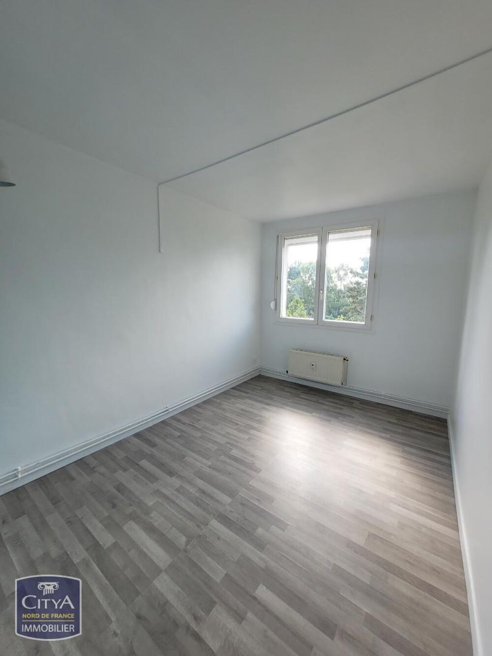 Location Appartement Appartement de 58 m2 en résidence sécurisée Liévin