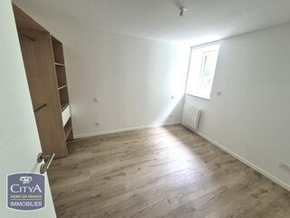  Appartement à louer 1 pièce 33 m²