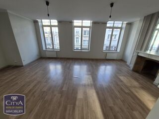  Appartement � louer 50 m�