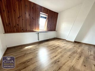  Maison à louer 4 pièces 86 m²