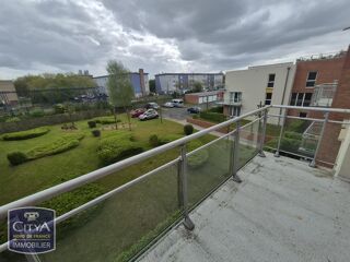  Appartement à louer 78 m²