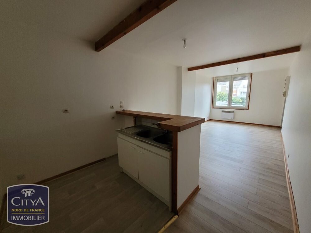 Location Appartement Bel Appartement de type 3 Annay