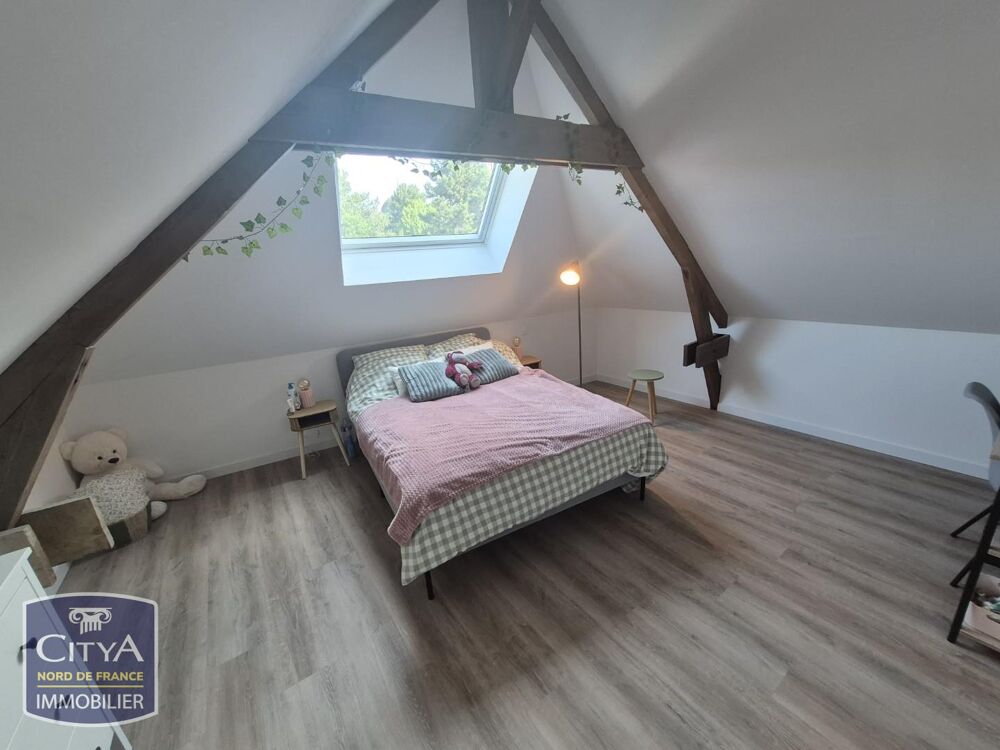 Location Appartement Appartement de 42,54 m² Douai