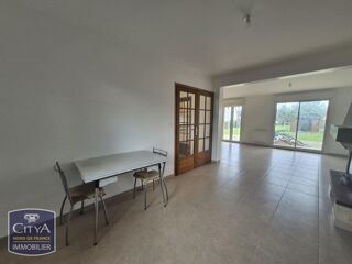 location Maison - 4 pièce(s) - 98 m² Salperwick (62500)