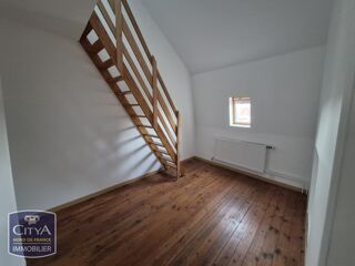  Maison � louer 4 pi�ces 81 m�