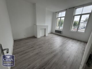 Appartement à louer 3 pièces 81 m²