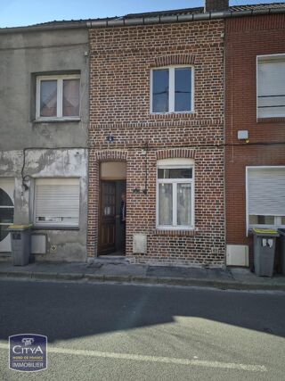  Maison � louer 4 pi�ces 59 m�