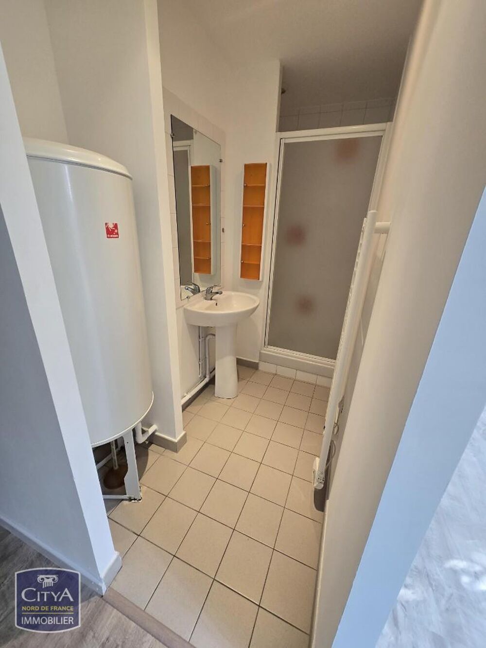 Location Appartement Appartement 2 pièces Aire-sur-la-lys