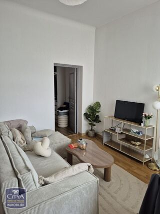  Appartement � louer 2 pi�ces 41 m� Douai