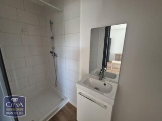  Appartement à louer 1 pièce 24 m²