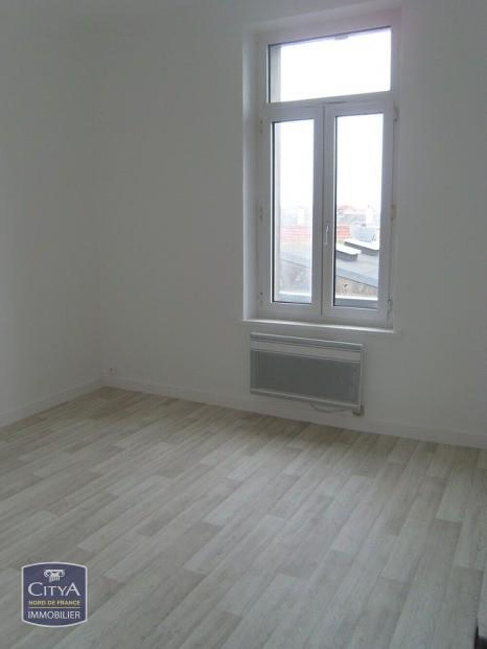 Location Appartement APPARTEMENT T3 CENTRE VILLE Wimereux