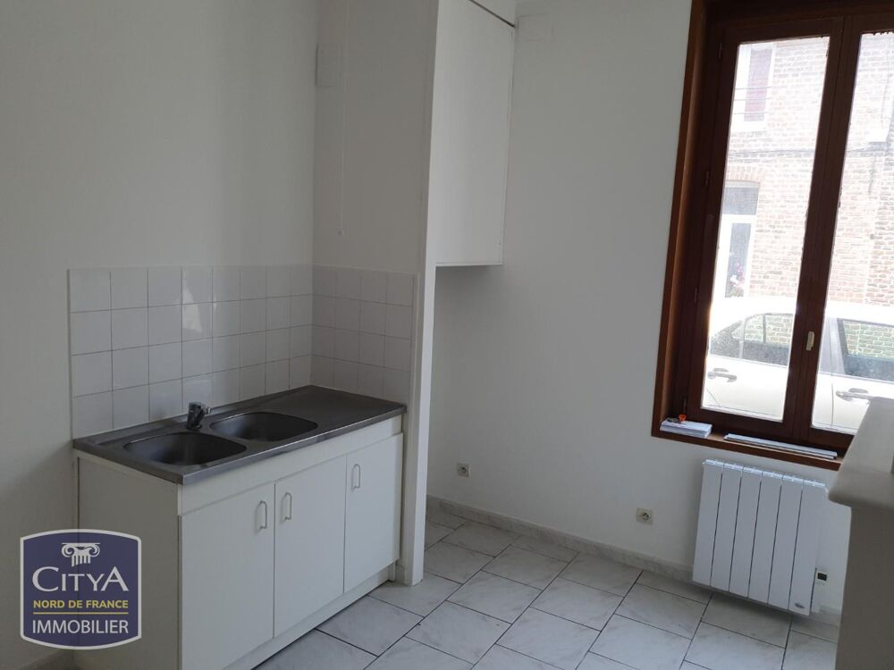 Location Maison Maison 3 pièces 54,88 m2 Onnaing