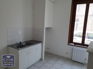  Maison à louer 3 pièces 55 m²