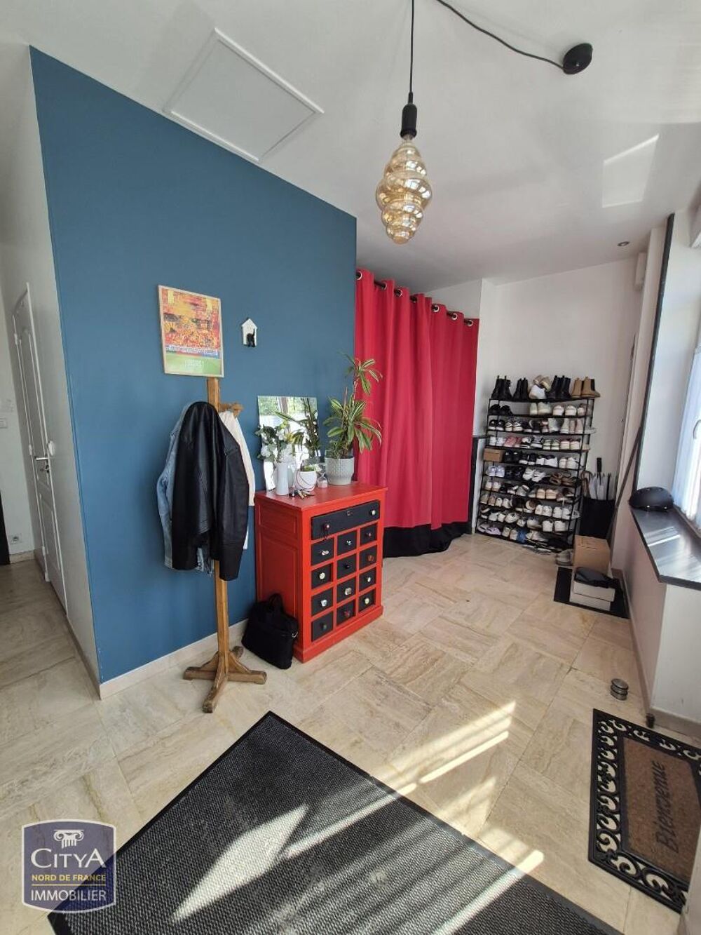 Magnifique maison de 156 M2