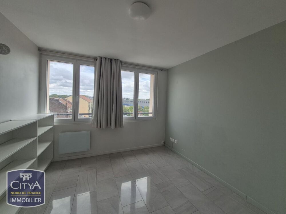 Location Appartement A LOUER - T3 - 56M² Lille