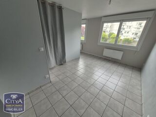  Appartement à louer 1 pièce 26 m² Boulogne-sur-mer