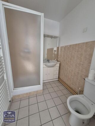  Appartement à louer 2 pièces 46 m²