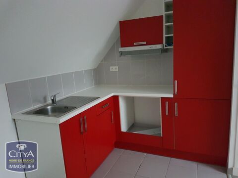   DEUX PIECES Appartement - 2 pièce(s) - 39 m²