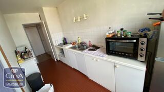  Appartement à louer 2 pièces 47 m² Douai