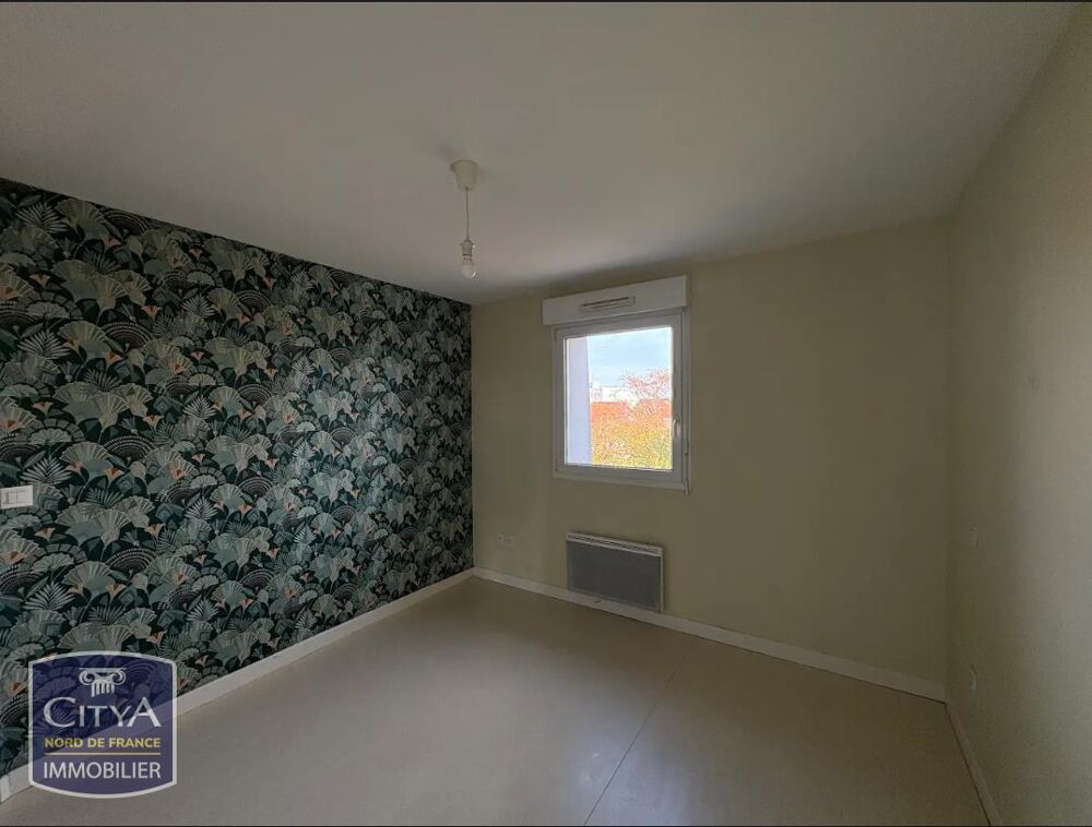 Location Appartement A LOUER - T3 Dunkerque