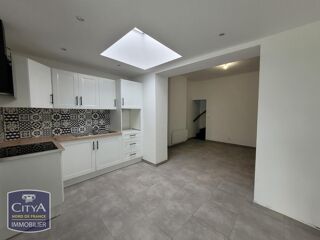  Maison à louer 3 pièces 83 m²