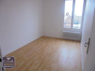  Appartement à louer 3 pièces 57 m²