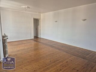  Appartement à louer 2 pièces 78 m²