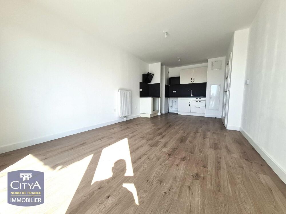 Location Appartement Roncq Blanc Four Roncq
