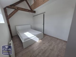  Appartement à louer 2 pièces 54 m²