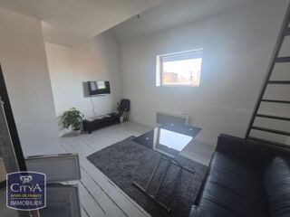  Appartement à louer 1 pièce 22 m²