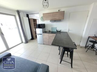  Appartement à louer 25 m²
