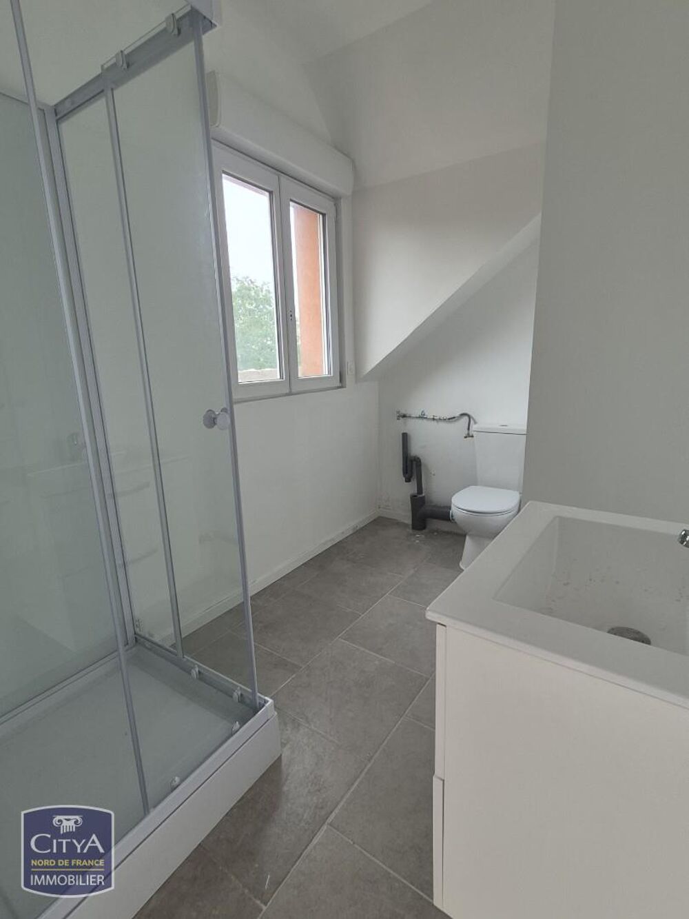APPARTEMENT NEUF A FEIGNIES