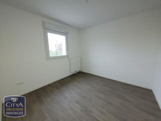  Appartement à louer 2 pièces 49 m²