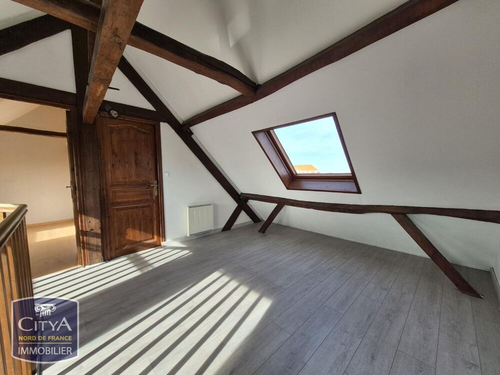 Location Appartement Joli T4 en centre ville Saint-omer