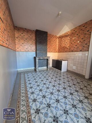  Maison à louer 5 pièces 115 m²