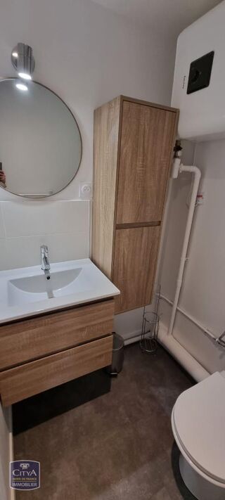  Appartement � louer 