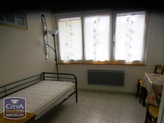  Appartement à louer 1 pièce 15 m²