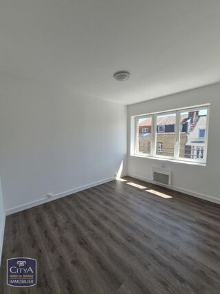  Appartement à louer 3 pièces 31 m²