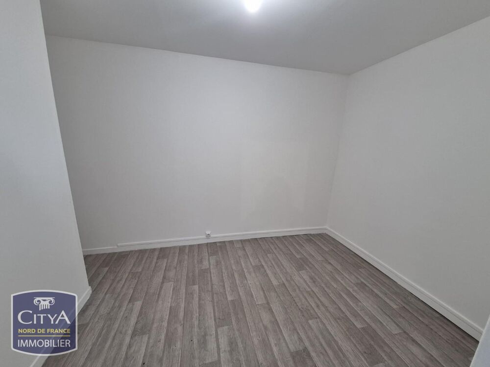 Location Appartement APPARTEMENT 1 CHAMBRE Pont-à-vendin