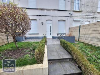  Maison � louer 2 pi�ces 45 m� Armenti�res