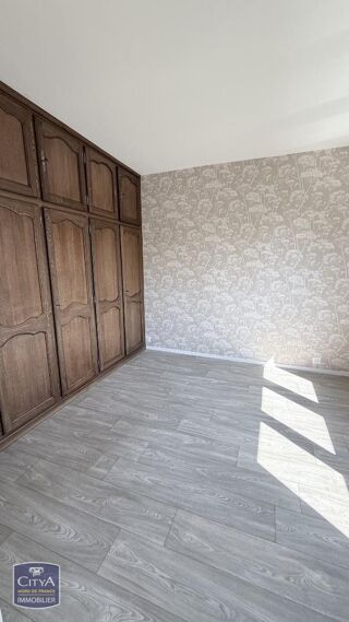  Appartement à louer 2 pièces 46 m²