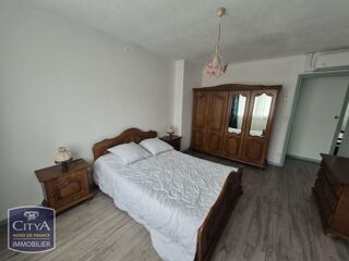 Location Appartement Grand T4 en centre ville Rouvroy