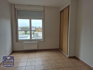  Appartement à louer 2 pièces 28 m²