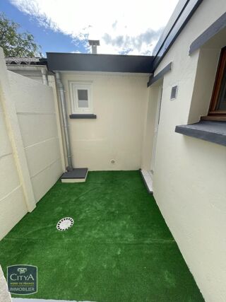 Location Maison Beuvry,  à louer jolie maison 2 pièces rénovée Beuvry