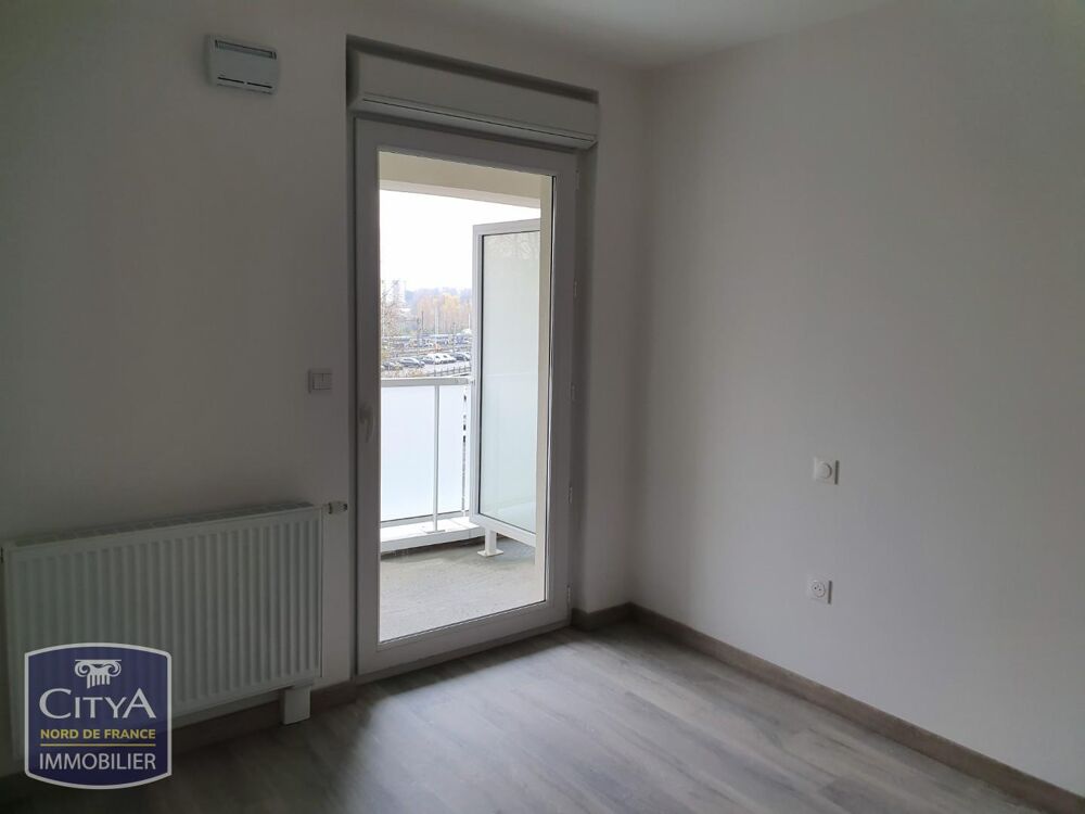 Location Appartement APPARTEMENT EN RESIDENCE Valenciennes